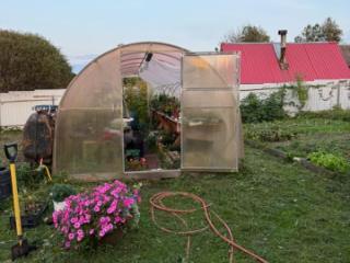 1-этажный дом, 87.1 м², 18 соток