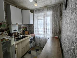 1-комн., Квартира, 21 м², 2/5 этаж