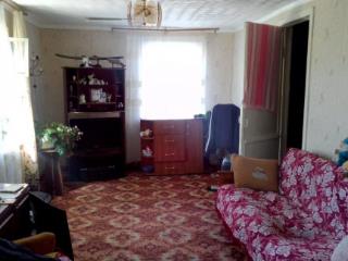  дом, 54.5 м², 10 соток