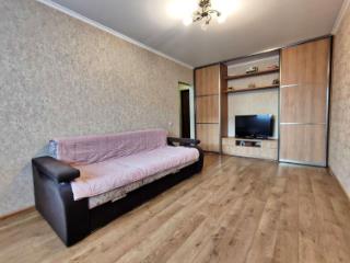 1-комн. квартира, 31 м², 4/5 этаж