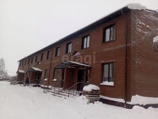 2-этажный таунхаус, 96 м², 12 соток