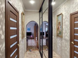 3-комн. квартира, 55.5 м², 2/2 этаж