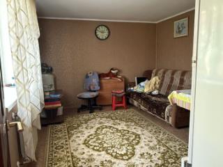 1-этажный дом, 31.4 м², 10 соток