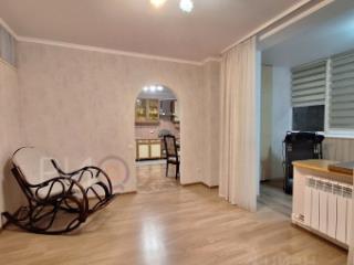 3-комн. квартира, 84 м², 3/10 этаж