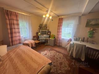 1-этажный дом, 47.1 м², 33 сотки