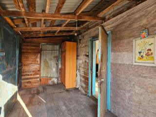  дом, 41.5 м², 7.5 соток