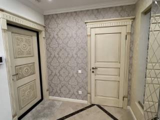 3-комн. квартира, 110 м², 17/20 этаж