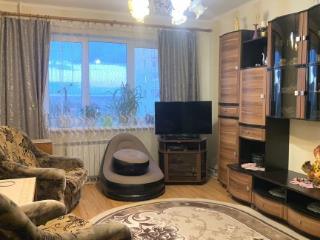 4-комн. квартира, 80 м², 8/9 этаж