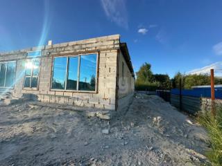 1-этажный дом, 137 м², 22 сотки