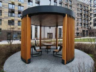 2-комн. квартира, 63.8 м², 5/15 этаж