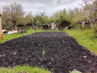 1-этажный дом, 35 м², 7 соток