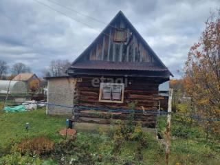 1-этажный дом, 15 м², 8 соток