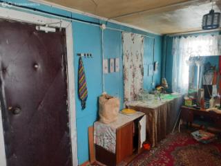 1-этажный дом, 57.3 м², 24 сотки