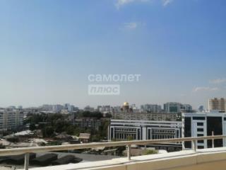 4-комн. квартира, 238 м², 9/9 этаж
