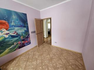 4-комн. квартира, 98.5 м², 1/4 этаж