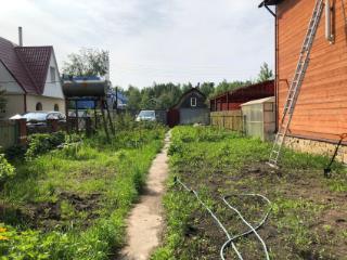 2-этажный дом, 80 м², 6.72 соток