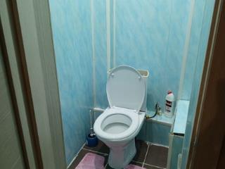 3-комн. квартира, 62.3 м², 1/5 этаж