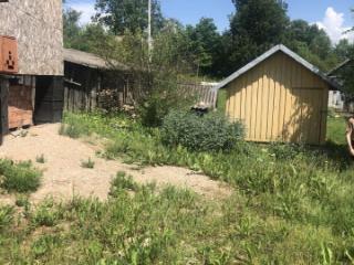 1-этажный дом, 52 м², 30 соток