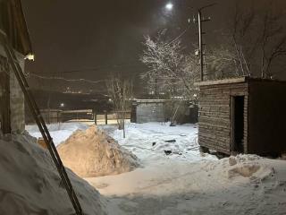  дом, 36 м², 7.5 соток