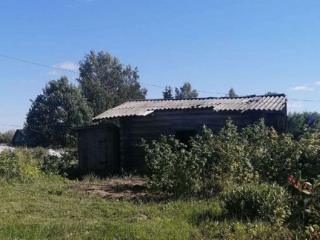  коттедж, 37 м², 10 соток