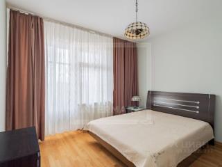 3-комн. квартира, 82 м², 6/9 этаж