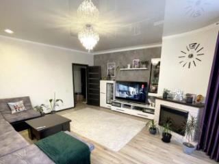 3-комн. квартира, 85.3 м², 3/5 этаж