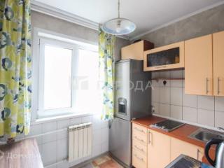 1-комн. квартира, 32 м², 1/5 этаж