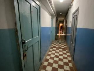 Студия, 10 м², 1/4 этаж