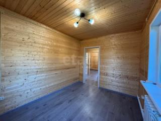 1-этажный дом, 50 м², 10 соток