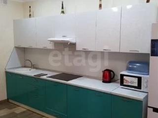 1-комн. квартира, 47.6 м², 3/20 этаж