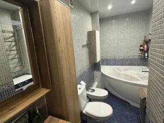 3-комн. квартира, 98.4 м², 4/14 этаж