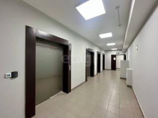 Студия, 28.7 м², 7/19 этаж