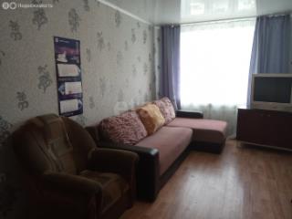 1-комн. квартира, 35 м², 8 этаж