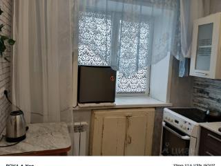 2-комн. квартира, 45 м², 1/5 этаж