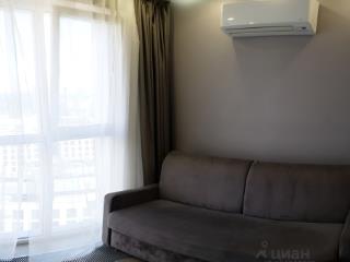 5-комн. квартира, 104 м², 17/17 этаж