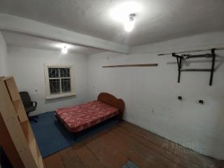 1-комн. квартира, 32 м², 1/1 этаж