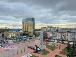 3-комн. квартира, 88.3 м², 7/10 этаж