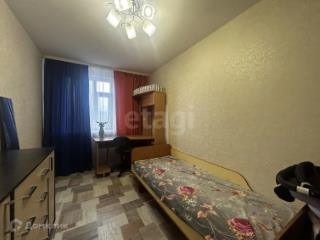 3-комн. квартира, 66.3 м², 6/9 этаж