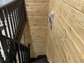 2-этажный коттедж, 200 м², 11 соток