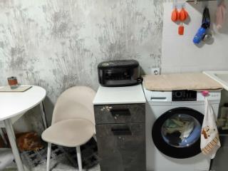 Студия, 18 м², 4/4 этаж