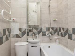 Квартира, 27.5 м², 5/5 этаж