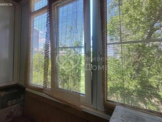 3-комн., Квартира, 60 м², 4/5 этаж
