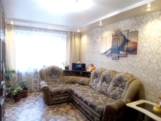 3-комн. квартира, 62.2 м², 4/5 этаж