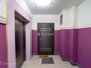 3-комн. квартира, 101.2 м², 3/17 этаж