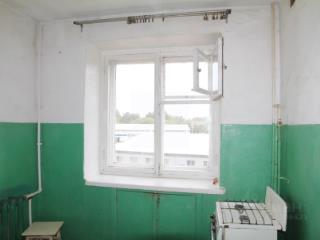 1-комн. квартира, 32.9 м², 4/5 этаж