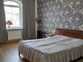 1-этажный дом, 140 м², 15 соток