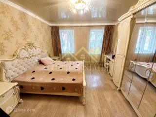 1-комн. квартира, 40 м², 1/1 этаж