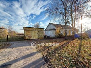 1-этажный дом, 53.5 м², 19 соток