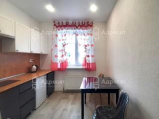 1-комн. квартира, 21.8 м², 7/7 этаж