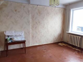 Квартира, 43.4 м², 3/5 этаж